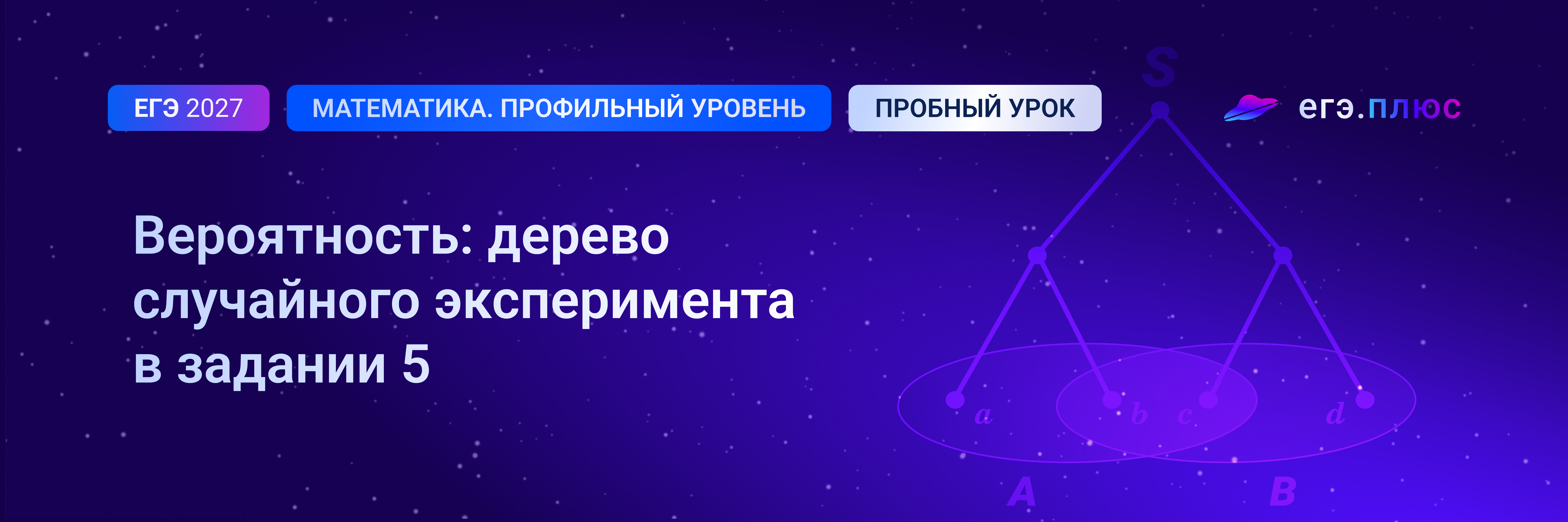 Баннер